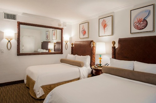 Beachcomber Resort & Club image 4